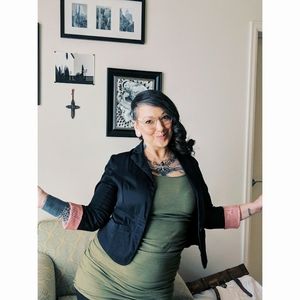 Meet your Posher, Cuícatl